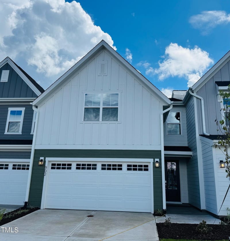 902 Montague Ave, Durham, NC 27703