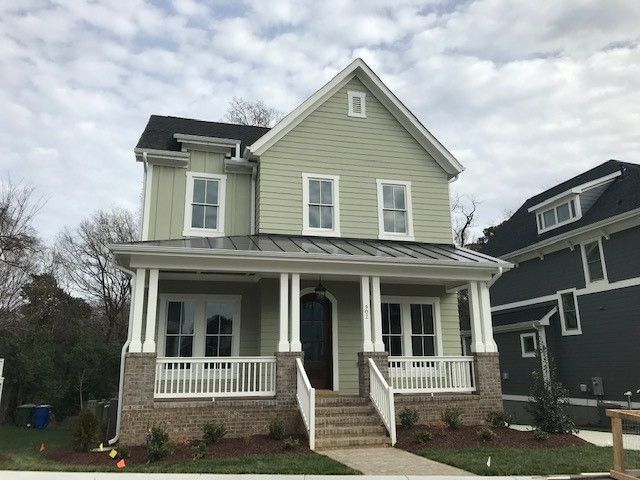 902 Norris St, Raleigh, NC 27604