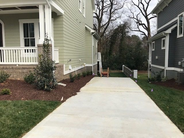 902 Norris St, Raleigh, NC 27604