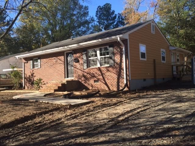 902 S Plum St, Durham, NC 27701