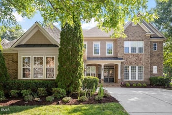 902 Ravendale Pl, Cary, NC 27513