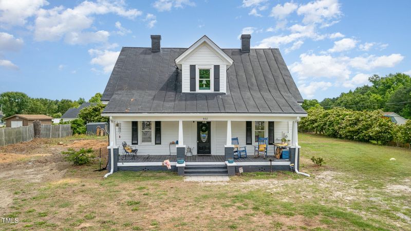 902 River Rd, Selma, NC 27576