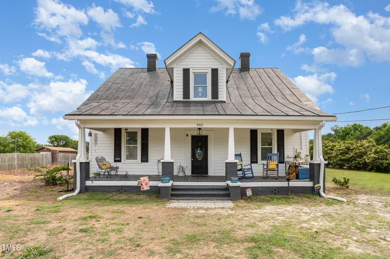 902 River Rd, Selma, NC 27576