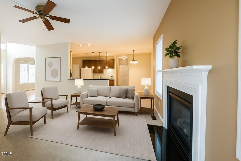 902 Savannah Ct, Hillsborough, NC 27278
