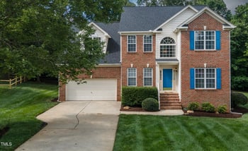 902 Savannah Ct, Hillsborough, NC 27278