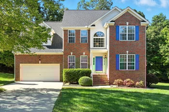 902 Savannah Ct, Hillsborough, NC 27278