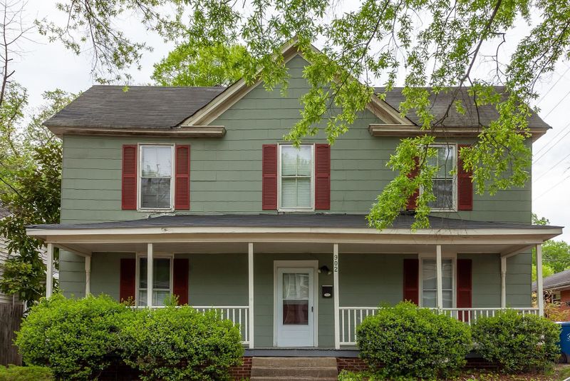 902 Sedgefield St, Durham, NC 27705