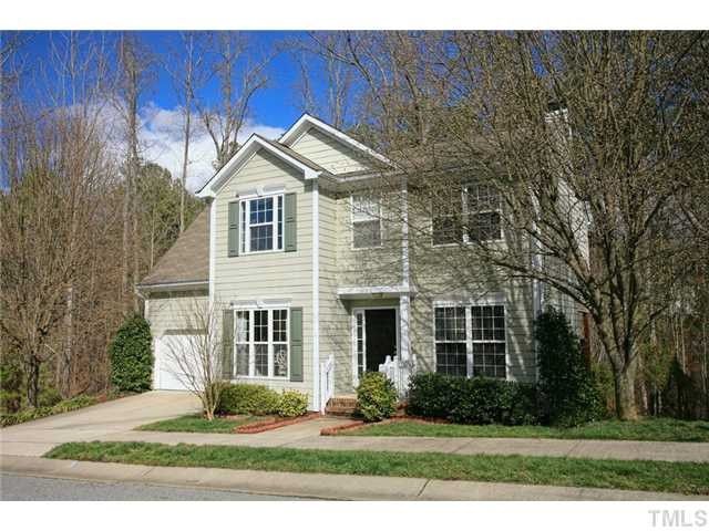 902 Spring Meadows Dr, Durham, NC 27713