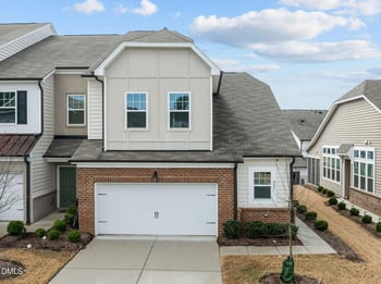 902 Talbot Pl, Durham, NC 27703