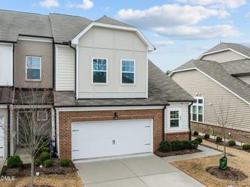 902 Talbot Pl, Durham, NC 27703