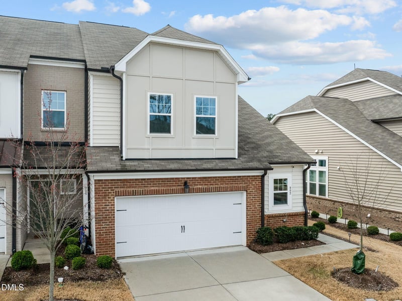 902 Talbot Pl, Durham, NC 27703