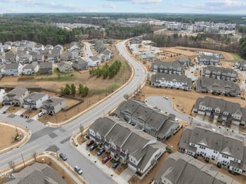 902 Talbot Pl, Durham, NC 27703