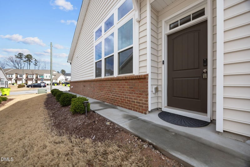 902 Talbot Pl, Durham, NC 27703