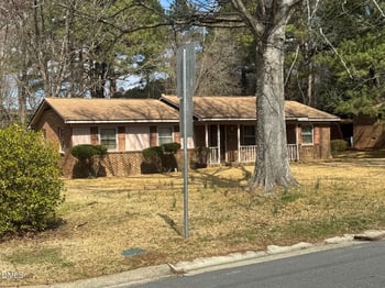 902 Vandora Ave, Garner, NC 27529