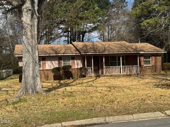 902 Vandora Ave, Garner, NC 27529