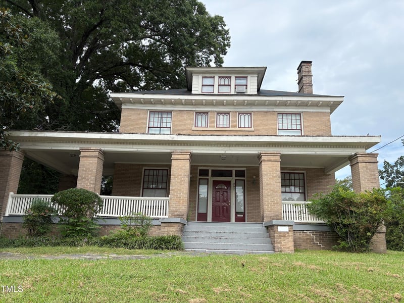 902 Vickers Ave, Durham, NC 27701