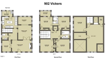 902 Vickers Ave, Durham, NC 27701