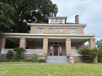 902 Vickers Ave, Durham, NC 27701