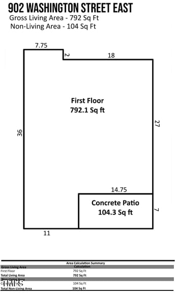 902 Washington St, Wilson, NC 27893