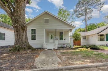 902 Washington St, Wilson, NC 27893
