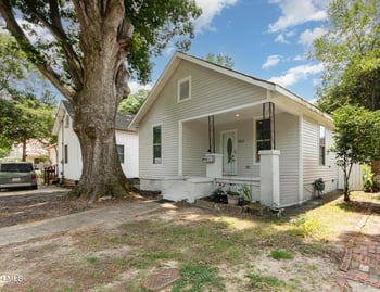 902 Washington St, Wilson, NC 27893