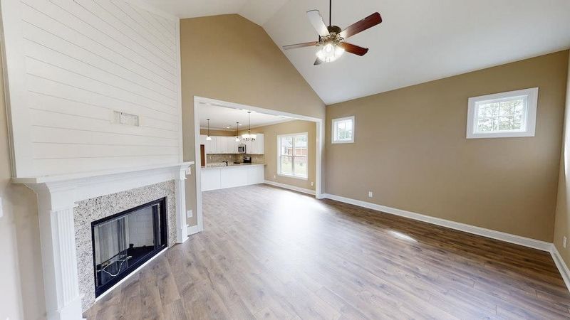 902 Wilson Mills Rd, Smithfield, NC 27577
