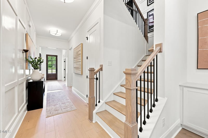 9020 Annonhill St, Wake Forest, NC 27587