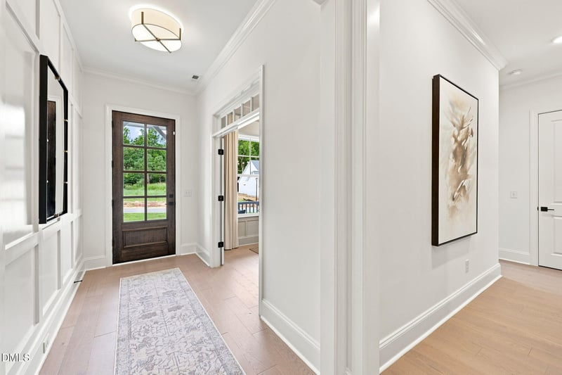 9020 Annonhill St, Wake Forest, NC 27587