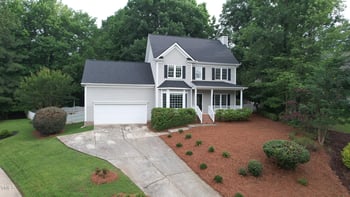 9020 Branch Creek Way, Apex, NC 27539