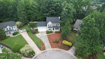 9020 Branch Creek Way, Apex, NC 27539