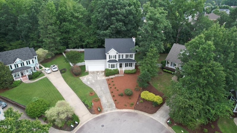 9020 Branch Creek Way, Apex, NC 27539