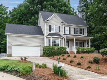 9020 Branch Creek Way, Apex, NC 27539