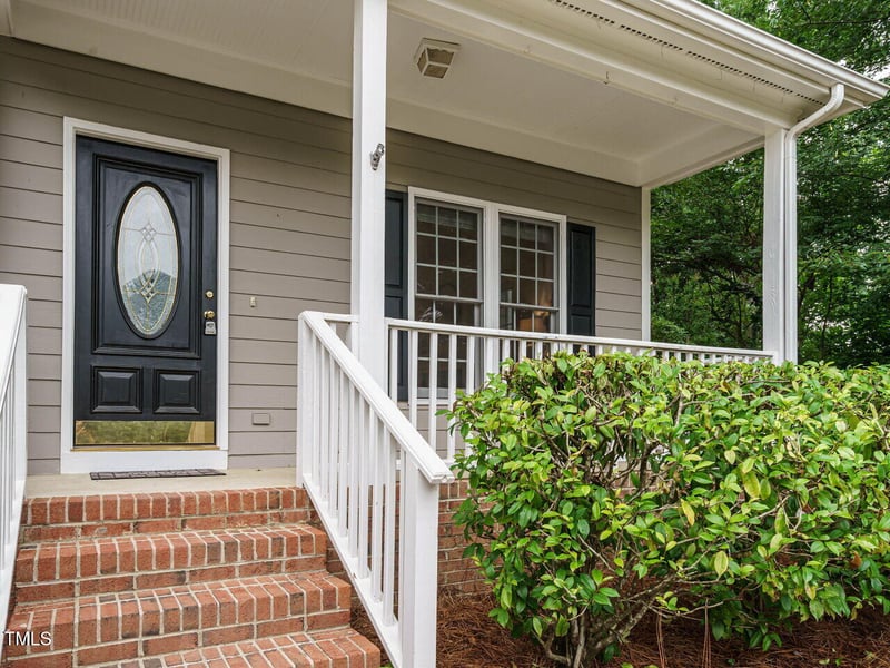 9020 Branch Creek Way, Apex, NC 27539