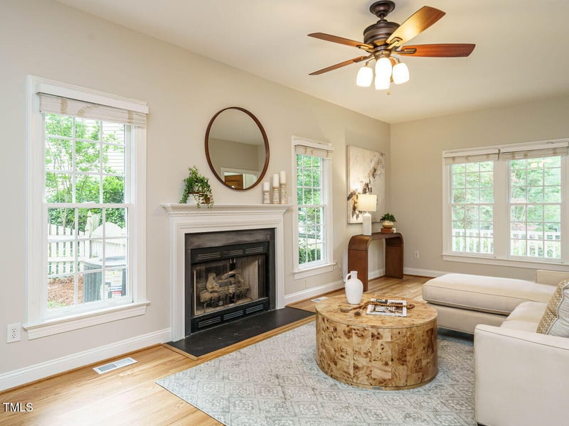 9020 Branch Creek Way, Apex, NC 27539