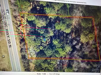 9020 Hwy 50 , Angier, NC 27501