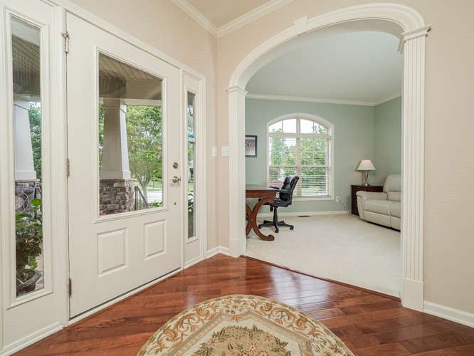 9020 Linslade Way, Wake Forest, NC 27587