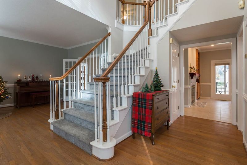 9020 Walking Stick Trl, Raleigh, NC 27615