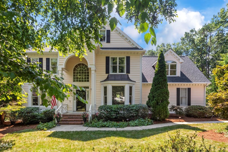 9021 Armitage Ct, Raleigh, NC 27615
