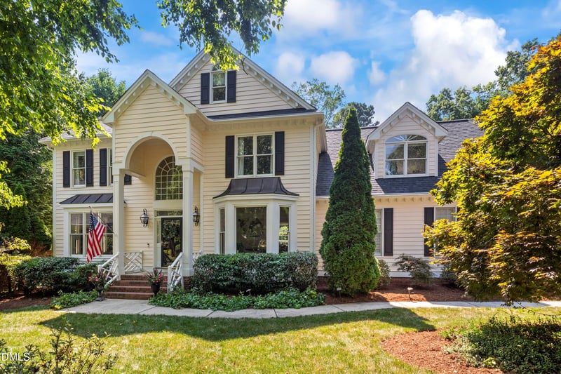 9021 Armitage Ct, Raleigh, NC 27615