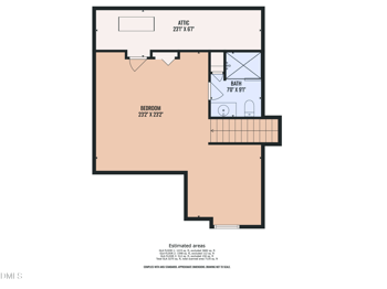 9021 Armitage Ct, Raleigh, NC 27615