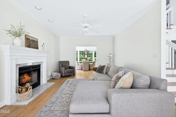 9021 Branch Creek Way, Apex, NC 27539