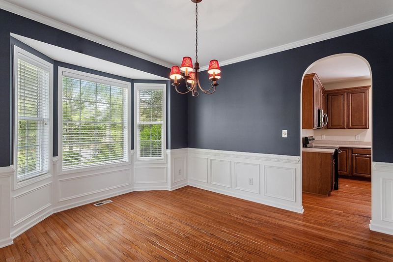 9021 Cornwell Dr, Wake Forest, NC 27587