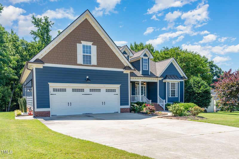 9021 Duval Hill St, Raleigh, NC 27603