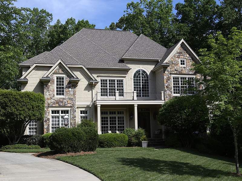 9021 Leverton Ln, Raleigh, NC 27615
