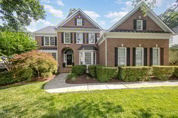 9021 Winged Thistle Ct, Raleigh, NC 27617