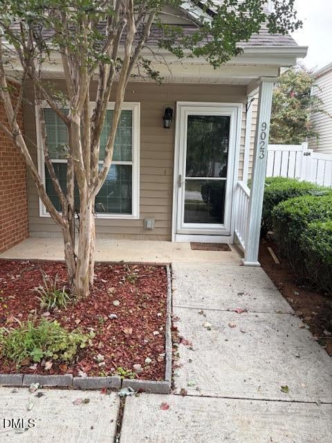 9023 Colony Village Ln, Raleigh, NC 27617