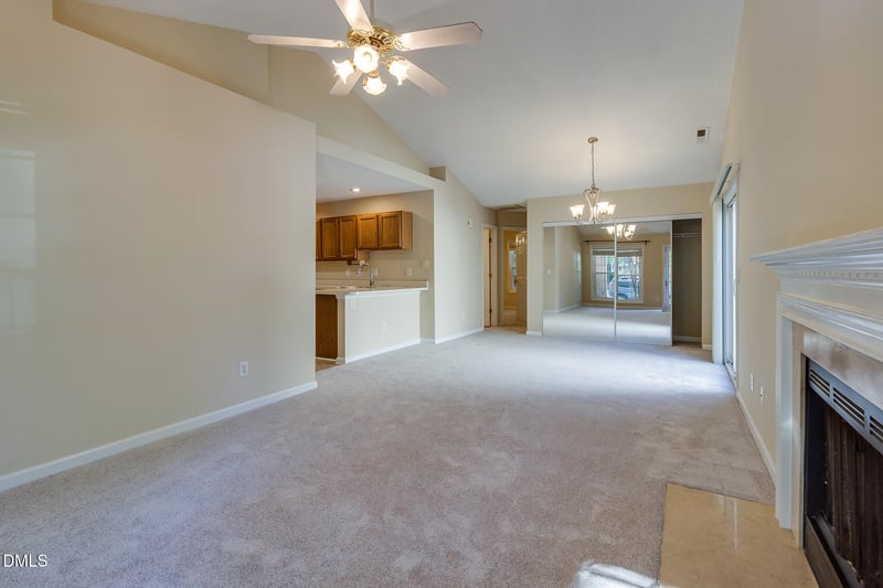 9023 Colony Village Ln, Raleigh, NC 27617