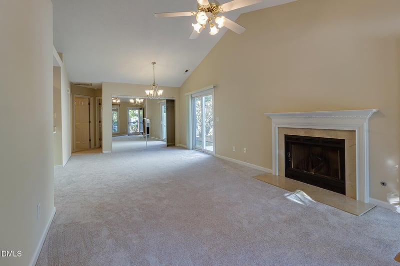 9023 Colony Village Ln, Raleigh, NC 27617