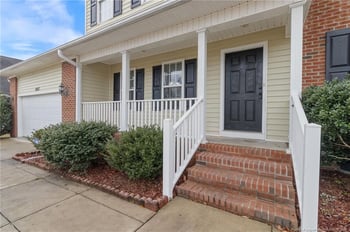 9023 Grouse Run Ln, Fayetteville, NC 28314