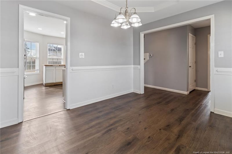 9023 Grouse Run Ln, Fayetteville, NC 28314